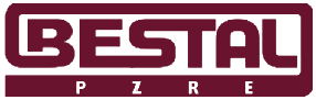Logo PZRE BESTAL
