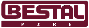 Logo PZRE BESTAL